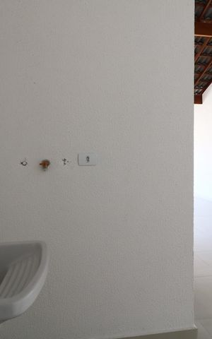 Apartamento à venda com 180m², 3 quartos e 2 vagasCobertura - Área de Serviço
