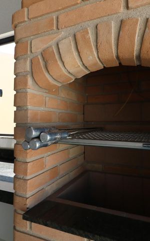 Apartamento à venda com 180m², 3 quartos e 2 vagasCobertura - Área Gourmet