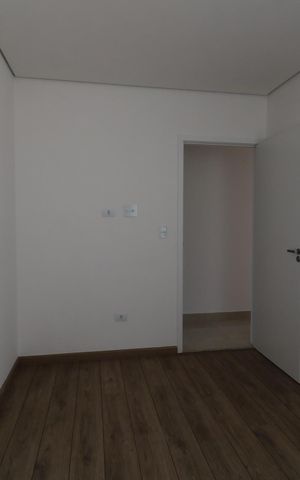 Apartamento à venda com 180m², 3 quartos e 2 vagasQuarto 2