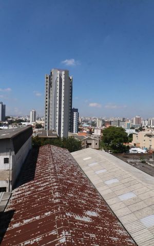 Apartamento à venda com 180m², 3 quartos e 2 vagasVista da Cobertura