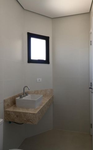 Apartamento à venda com 180m², 3 quartos e 2 vagasBanheiro da Suíte