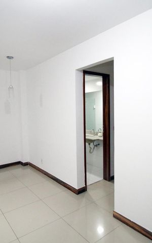 Apartamento à venda com 57m², 2 quartos e 1 vagaSala