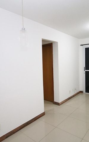 Apartamento à venda com 57m², 2 quartos e 1 vagaSala