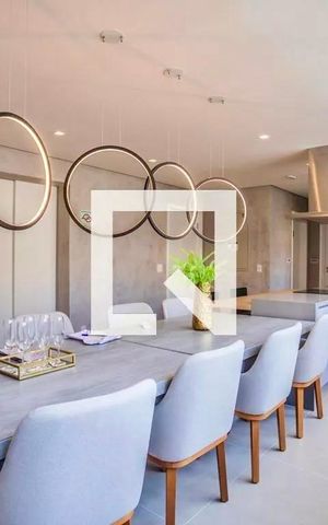 Studio à venda com 27m², 1 quarto e sem vagaÁrea comum - Salão de festas