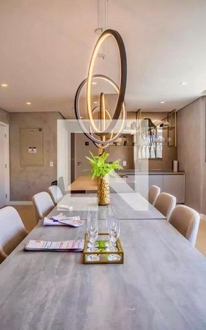 Studio à venda com 27m², 1 quarto e sem vagaÁrea comum - Salão de festas