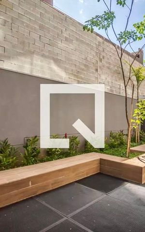 Studio à venda com 27m², 1 quarto e sem vagaÁrea comum