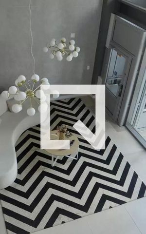 Studio à venda com 27m², 1 quarto e sem vagaHall de entrada