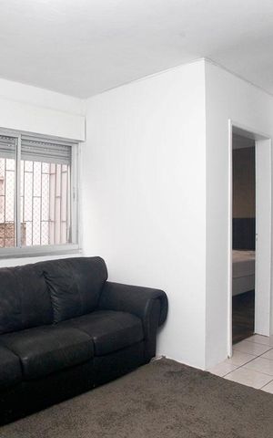 Apartamento à venda com 55m², 2 quartos e 1 vagaSala