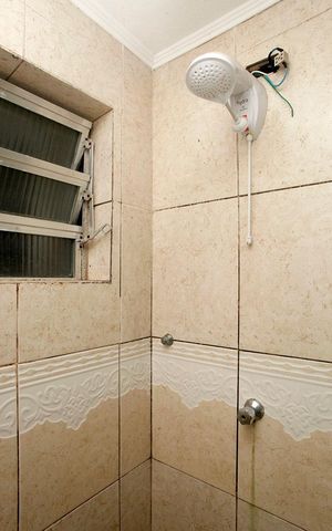 Apartamento à venda com 55m², 2 quartos e 1 vagaBanheiro