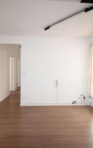Apartamento para alugar com 100m², 3 quartos e sem vagaSala