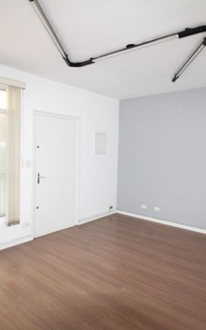 Apartamento para alugar com 100m², 3 quartos e sem vagaSala