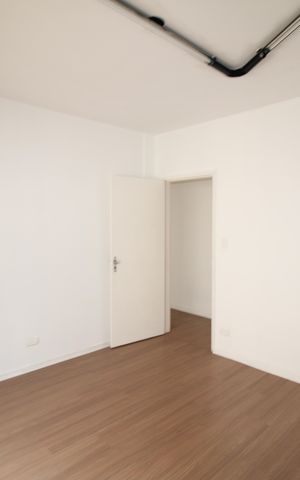 Apartamento para alugar com 100m², 3 quartos e sem vagaQuarto 2