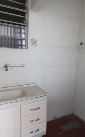 Apartamento para alugar com 100m², 3 quartos e sem vagaÁrea de Serviço