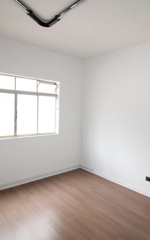 Apartamento para alugar com 100m², 3 quartos e sem vagaQuarto 1