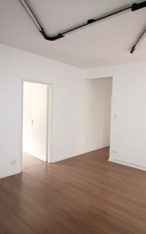 Apartamento para alugar com 100m², 3 quartos e sem vagaSala
