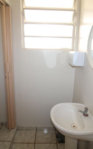 Apartamento para alugar com 100m², 3 quartos e sem vagaBanheiro