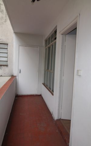Apartamento para alugar com 100m², 3 quartos e sem vagaÁrea de Serviço