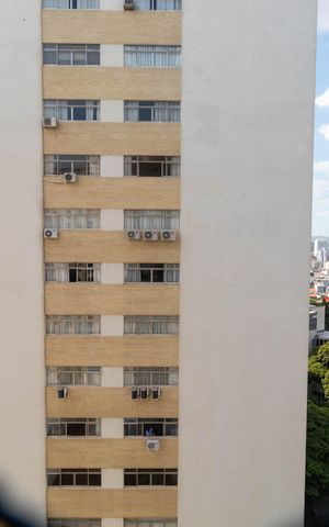 Apartamento à venda com 260m², 4 quartos e 3 vagas Apartamento à venda com 260m², 4 quartos e 3 vagasVista do Quarto 4