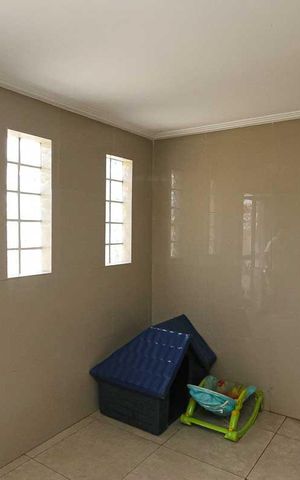 Casa à venda com 400m², 8 quartos e 2 vagas Casa à venda com 400m², 8 quartos e 2 vagasHall