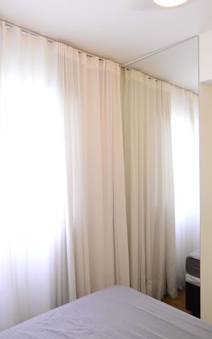 Apartamento para alugar com 39m², 2 quartos e sem vagaQuarto 2