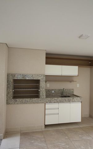 Apartamento para alugar com 39m², 2 quartos e sem vagaChurrasqueira