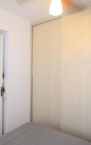 Apartamento para alugar com 39m², 2 quartos e sem vagaQuarto 2