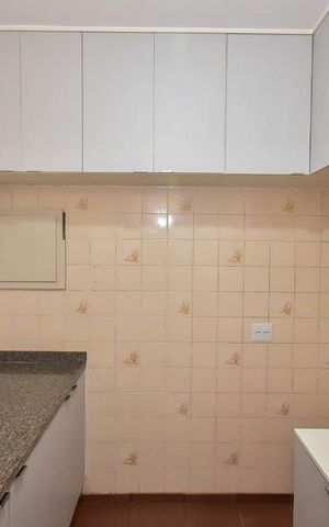 Apartamento à venda com 90m², 2 quartos e sem vaga Apartamento à venda com 90m², 2 quartos e sem vagaCozinha