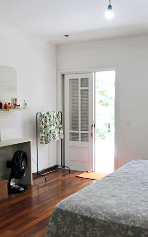 Casa à venda com 585m², 4 quartos e 4 vagasSuíte 1