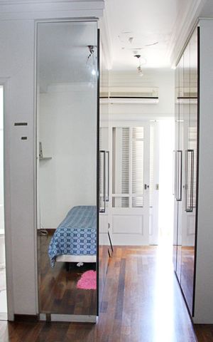 Casa à venda com 585m², 4 quartos e 4 vagasSuíte 4