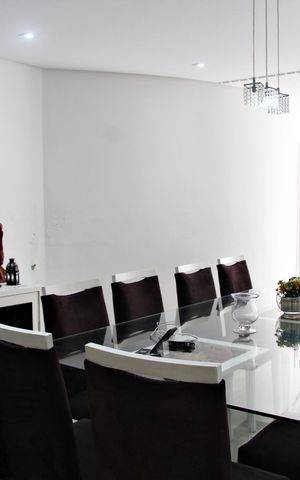 Casa à venda com 585m², 4 quartos e 4 vagasSala de Jantar