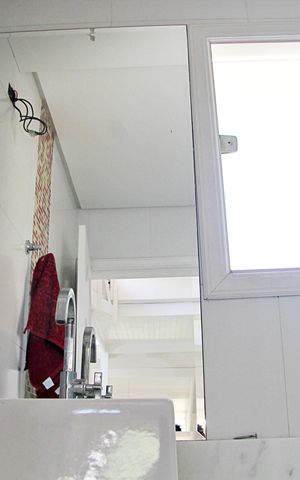 Casa à venda com 585m², 4 quartos e 4 vagasLavabo 2