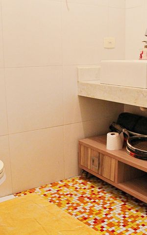 Casa à venda com 585m², 4 quartos e 4 vagasLavabo 3