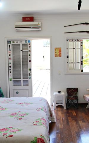Casa à venda com 585m², 4 quartos e 4 vagasSuíte 3