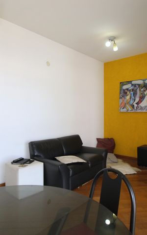 Apartamento à venda com 93m², 3 quartos e 2 vagasSala