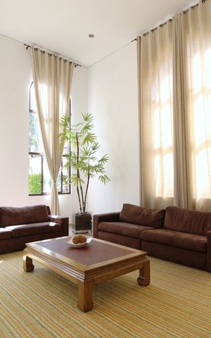Apartamento à venda com 93m², 3 quartos e 2 vagasHall Social