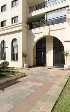 Apartamento à venda com 93m², 3 quartos e 2 vagasFachada do Prédio