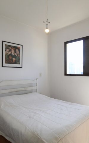 Apartamento à venda com 93m², 3 quartos e 2 vagasSuíte