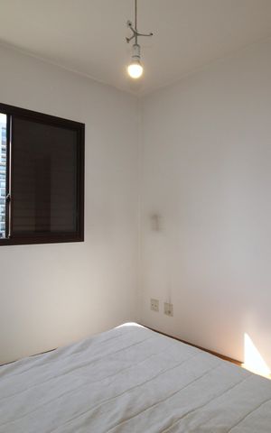 Apartamento à venda com 93m², 3 quartos e 2 vagasSuíte
