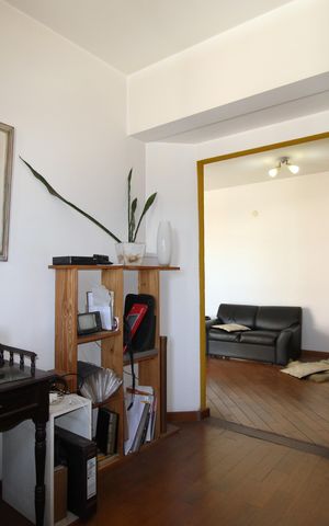 Apartamento à venda com 93m², 3 quartos e 2 vagasQuarto 2/Escritório