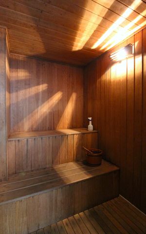Apartamento à venda com 93m², 3 quartos e 2 vagasÁrea Comum - Sauna