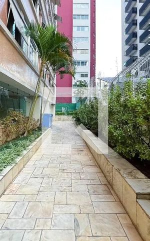 Apartamento à venda com 147m², 3 quartos e 1 vagaÁrea comum