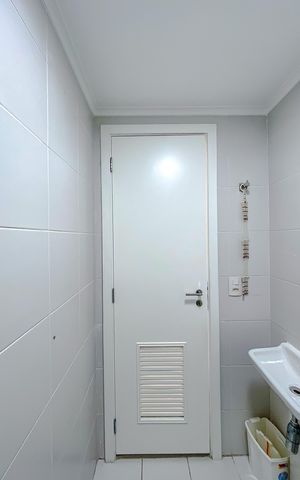Apartamento à venda com 210m², 4 quartos e 3 vagasBanheiro