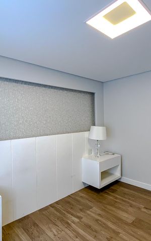 Apartamento à venda com 210m², 4 quartos e 3 vagasQuarto - Suíte 3 