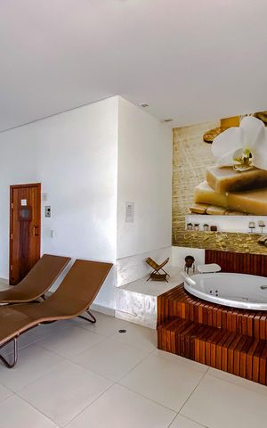 Apartamento à venda com 210m², 4 quartos e 3 vagasÁrea comum