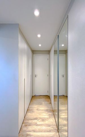 Apartamento à venda com 210m², 4 quartos e 3 vagasQuarto - Suíte 3 