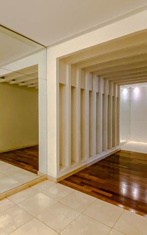 Apartamento à venda com 210m², 4 quartos e 3 vagasÁrea comum