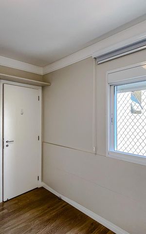 Apartamento à venda com 210m², 4 quartos e 3 vagasQuarto - Suíte
