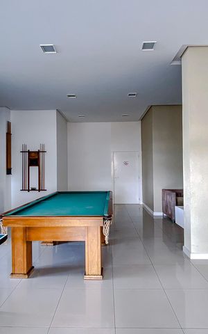 Apartamento à venda com 210m², 4 quartos e 3 vagasÁrea comum