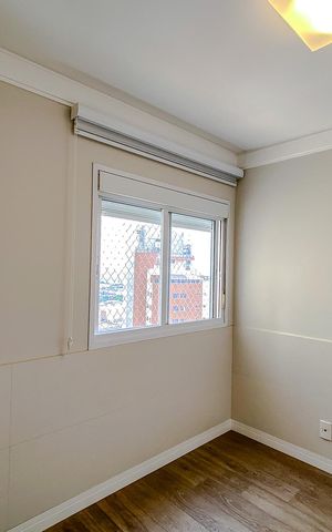 Apartamento à venda com 210m², 4 quartos e 3 vagasQuarto - Suíte