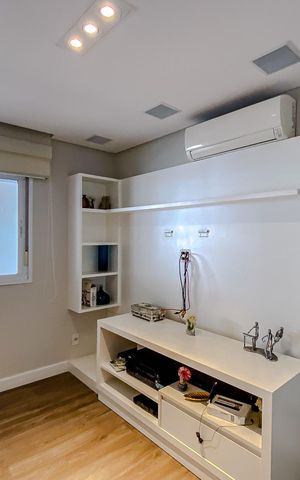 Apartamento à venda com 210m², 4 quartos e 3 vagasQuarto 1
